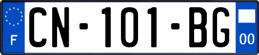 CN-101-BG