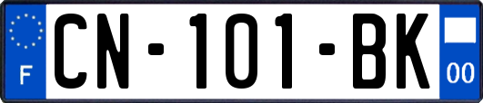 CN-101-BK