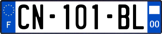 CN-101-BL