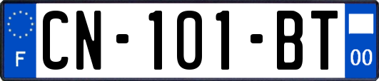 CN-101-BT