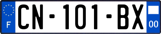 CN-101-BX