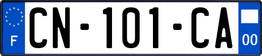 CN-101-CA