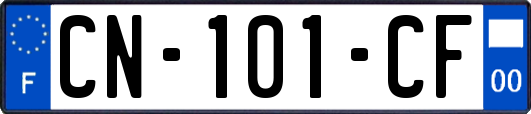 CN-101-CF