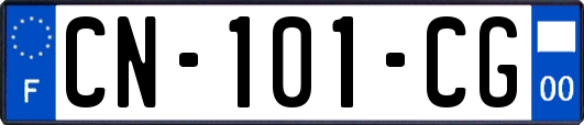 CN-101-CG