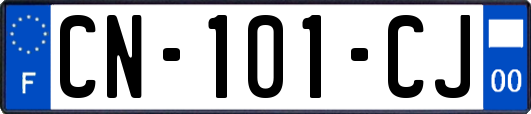 CN-101-CJ