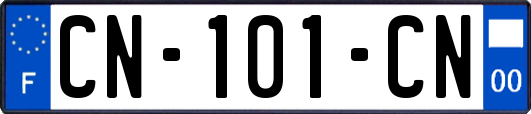 CN-101-CN