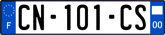 CN-101-CS