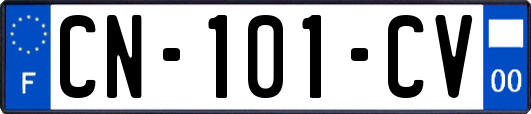 CN-101-CV