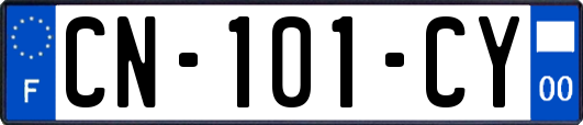 CN-101-CY