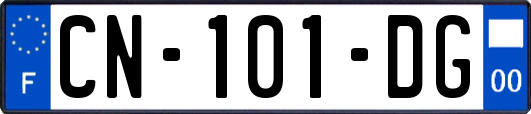 CN-101-DG