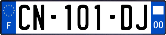 CN-101-DJ