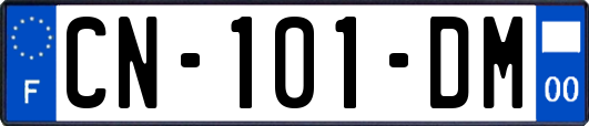 CN-101-DM