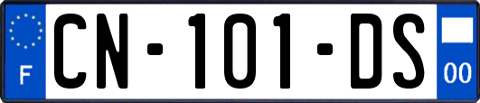 CN-101-DS