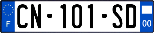 CN-101-SD