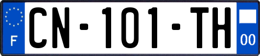 CN-101-TH