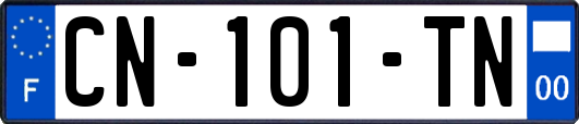 CN-101-TN