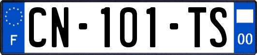 CN-101-TS