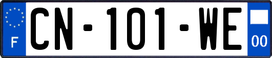 CN-101-WE