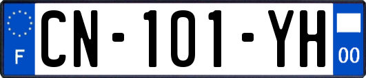 CN-101-YH