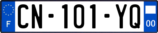 CN-101-YQ