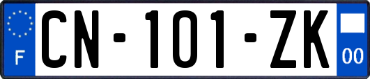 CN-101-ZK