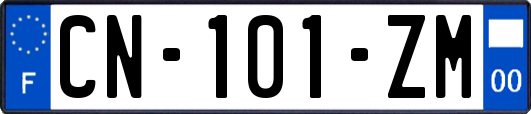 CN-101-ZM