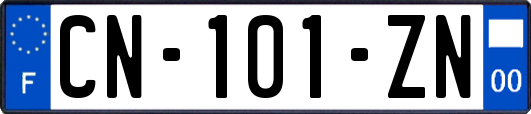 CN-101-ZN