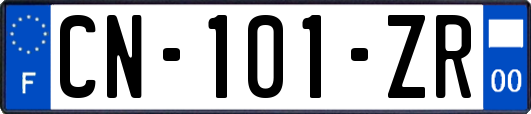 CN-101-ZR