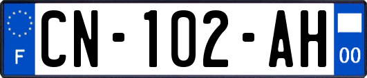 CN-102-AH