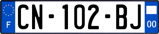 CN-102-BJ