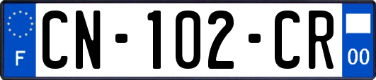 CN-102-CR