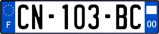 CN-103-BC