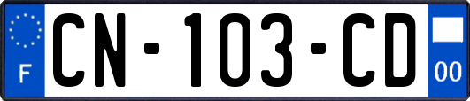 CN-103-CD