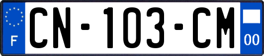 CN-103-CM