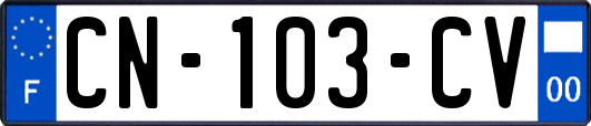 CN-103-CV