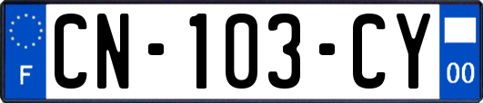 CN-103-CY