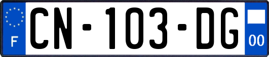 CN-103-DG