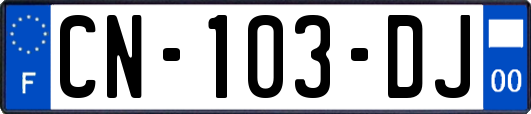 CN-103-DJ