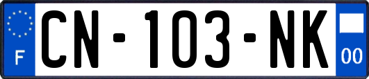 CN-103-NK