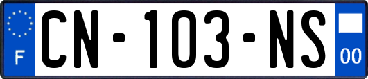 CN-103-NS