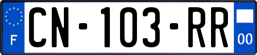 CN-103-RR