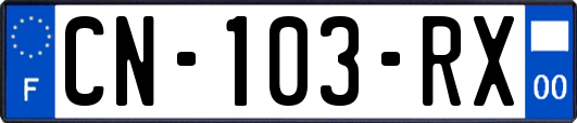 CN-103-RX