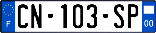 CN-103-SP