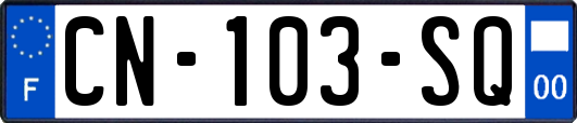 CN-103-SQ