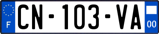 CN-103-VA