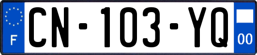 CN-103-YQ