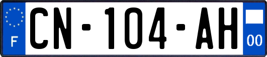 CN-104-AH