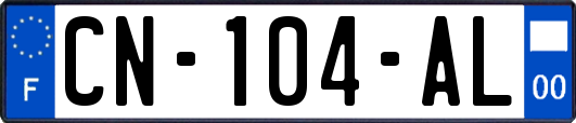 CN-104-AL