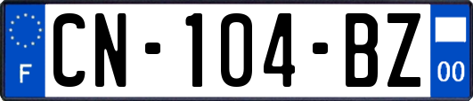 CN-104-BZ