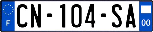 CN-104-SA